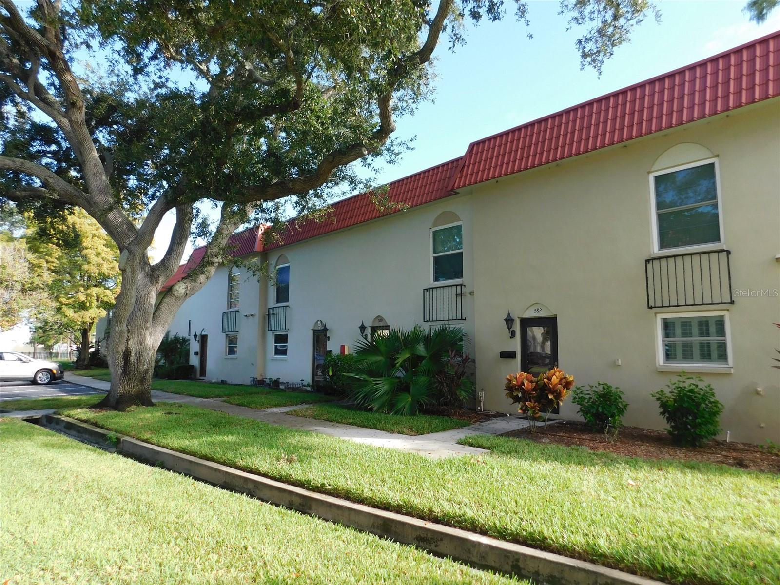 Details for 2700 Bayshore Boulevard 2c 578, DUNEDIN, FL 34698