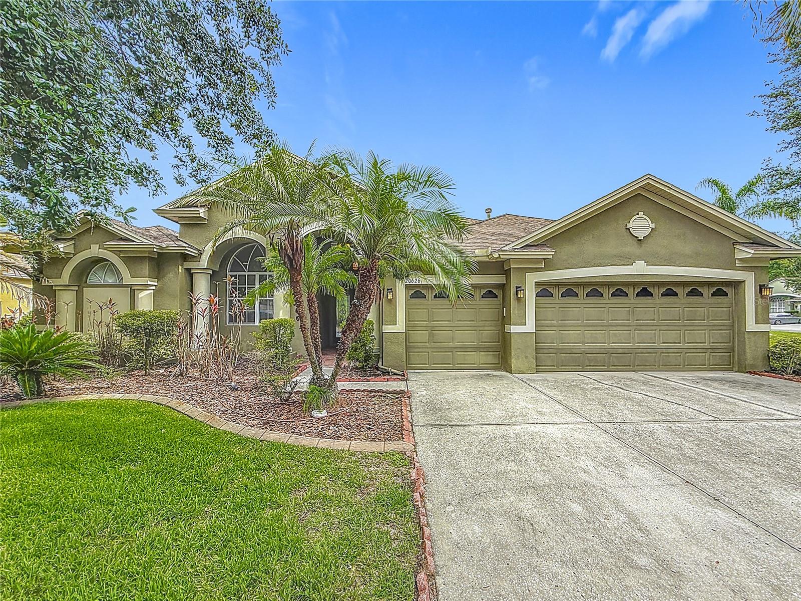 Details for 20626 Longleaf Pine Avenue, TAMPA, FL 33647