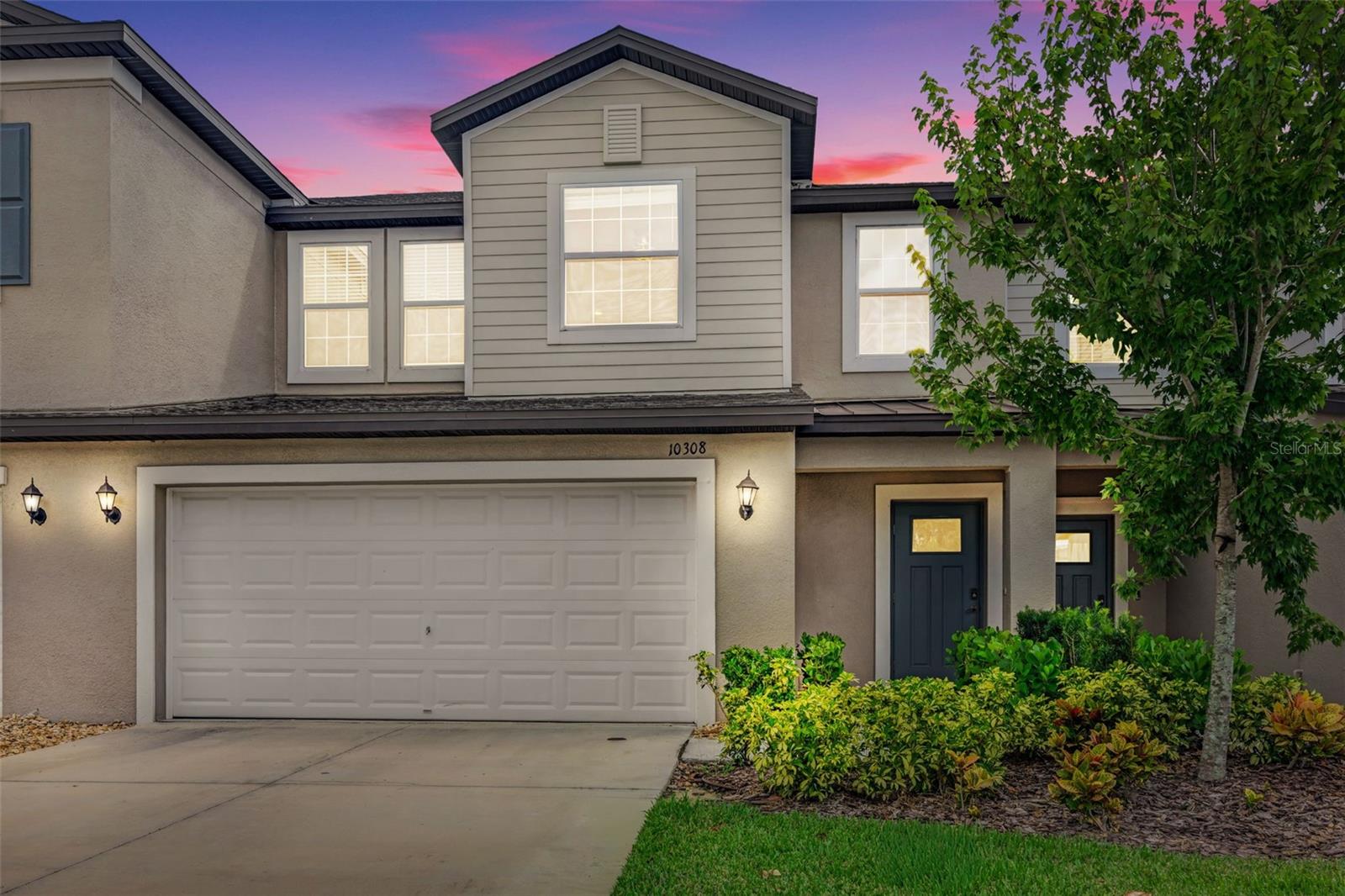 Details for 10308 Lavender Aster Trail, SAN ANTONIO, FL 33576