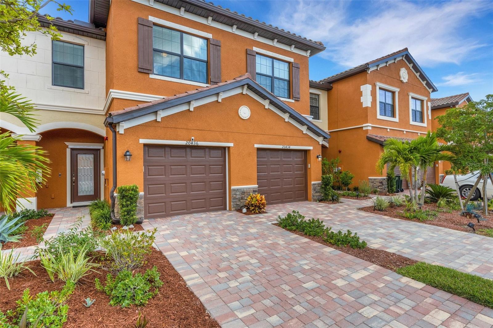 Details for 20450 Lagente Circle, VENICE, FL 34293