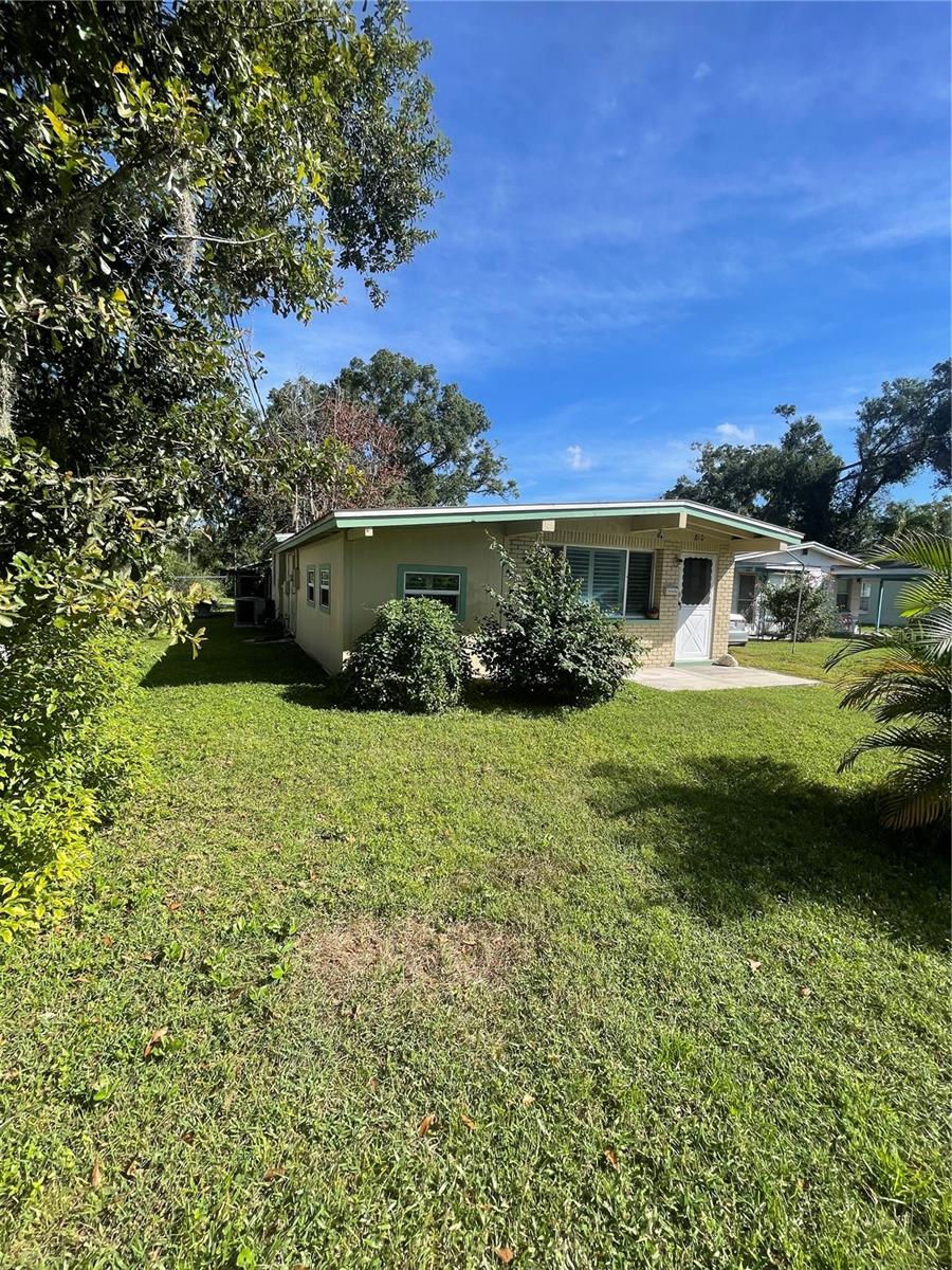 Details for 810 Ball Street, PLANT CITY, FL 33563