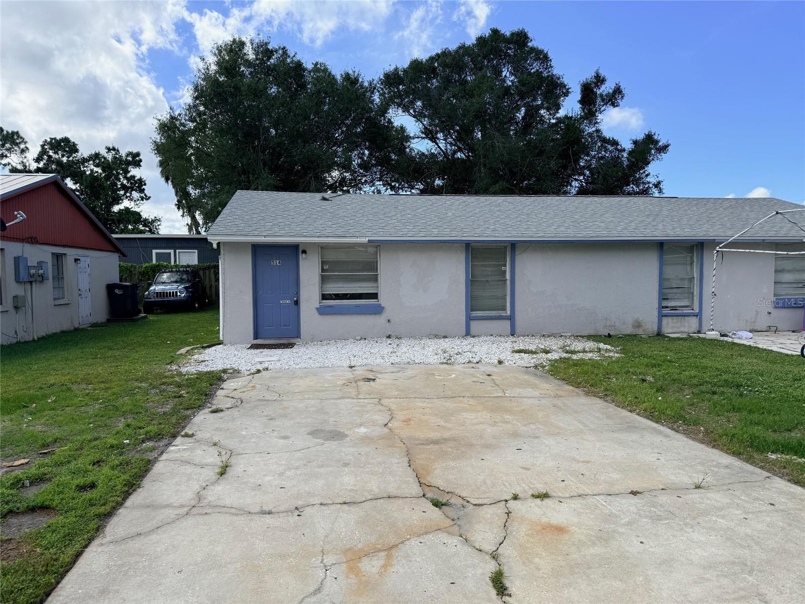 Details for 514 61st Avenue Terrace E, BRADENTON, FL 34203