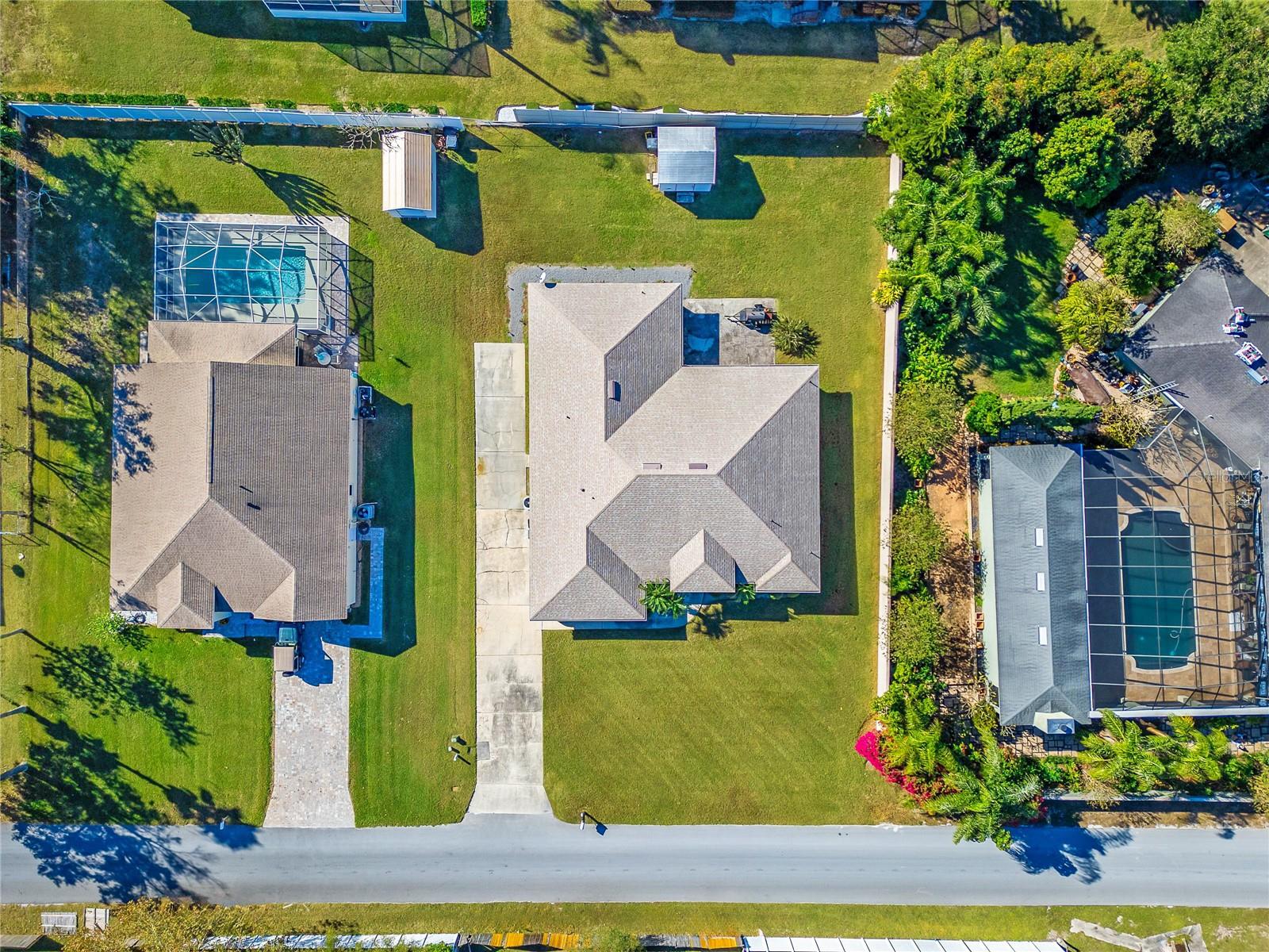 Image 62 of 74 For 5115 Tillery Road