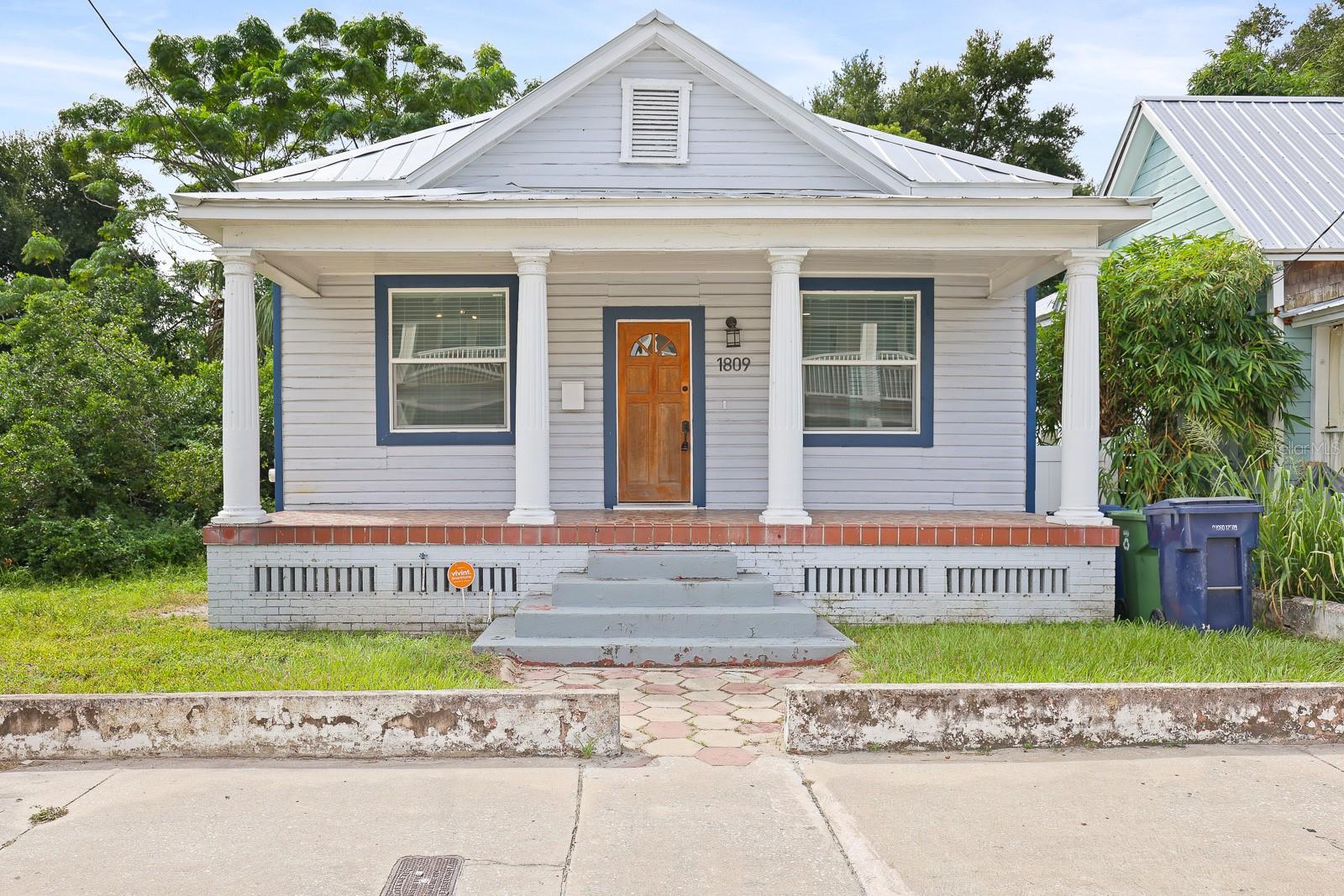 Details for 1809 Columbus Drive, TAMPA, FL 33605