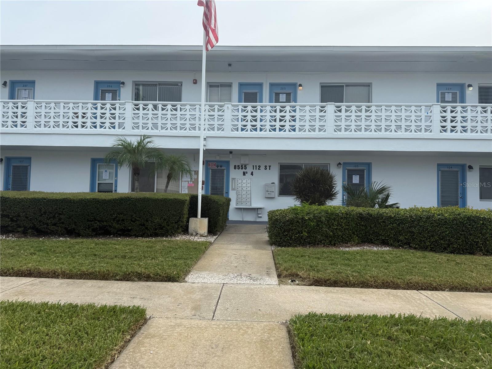 Details for 8555 112th Street 204, SEMINOLE, FL 33772