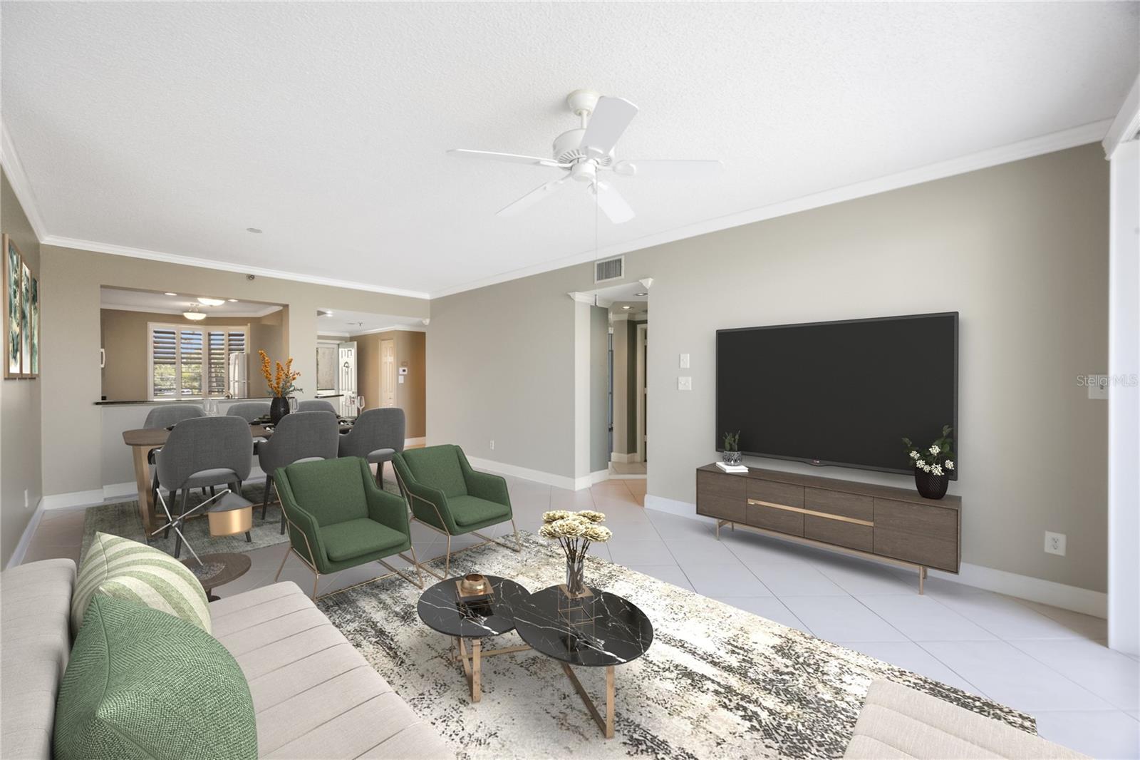 Image 12 of 68 For 7892 Sailboat Key Boulevard S 107