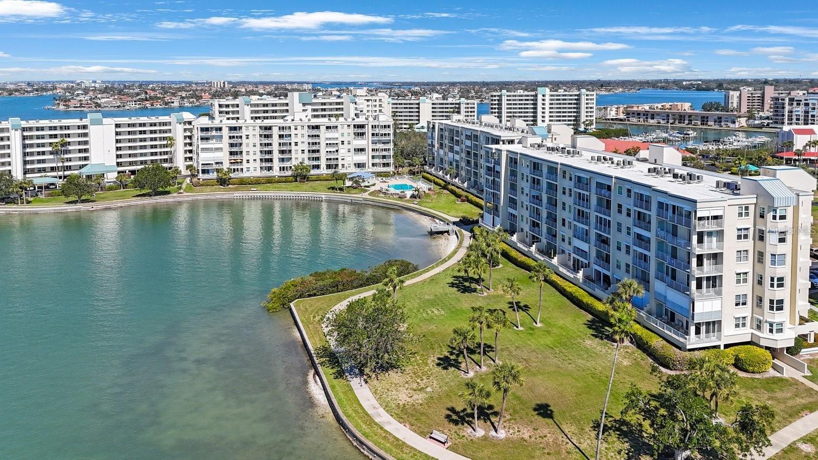 Image 30 of 68 For 7892 Sailboat Key Boulevard S 107