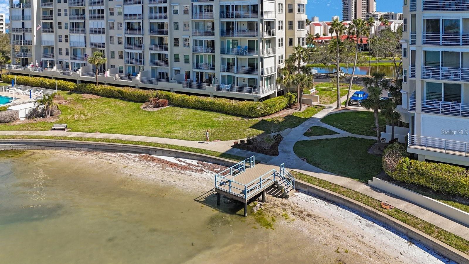 Image 31 of 68 For 7892 Sailboat Key Boulevard S 107