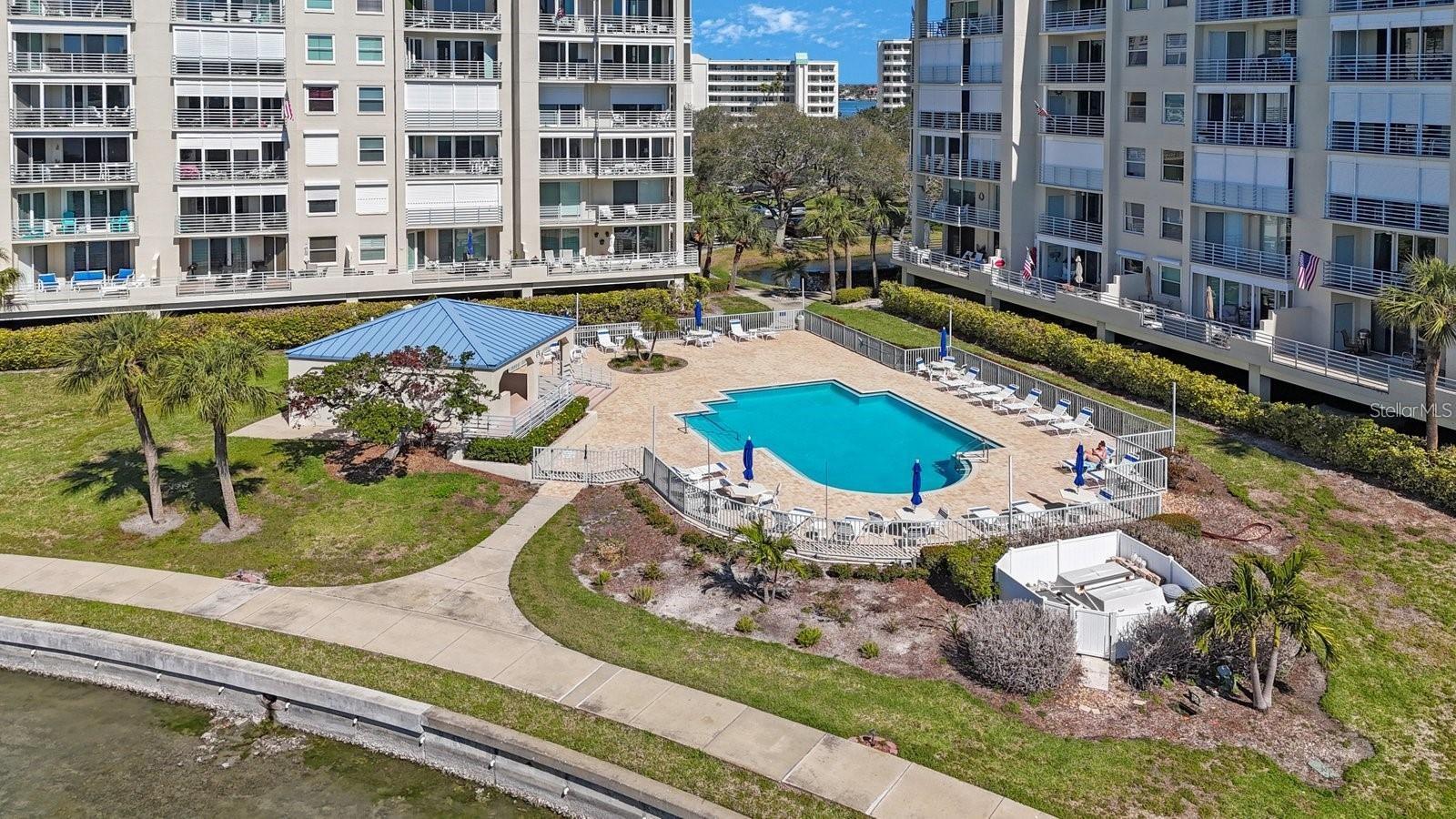Image 32 of 68 For 7892 Sailboat Key Boulevard S 107