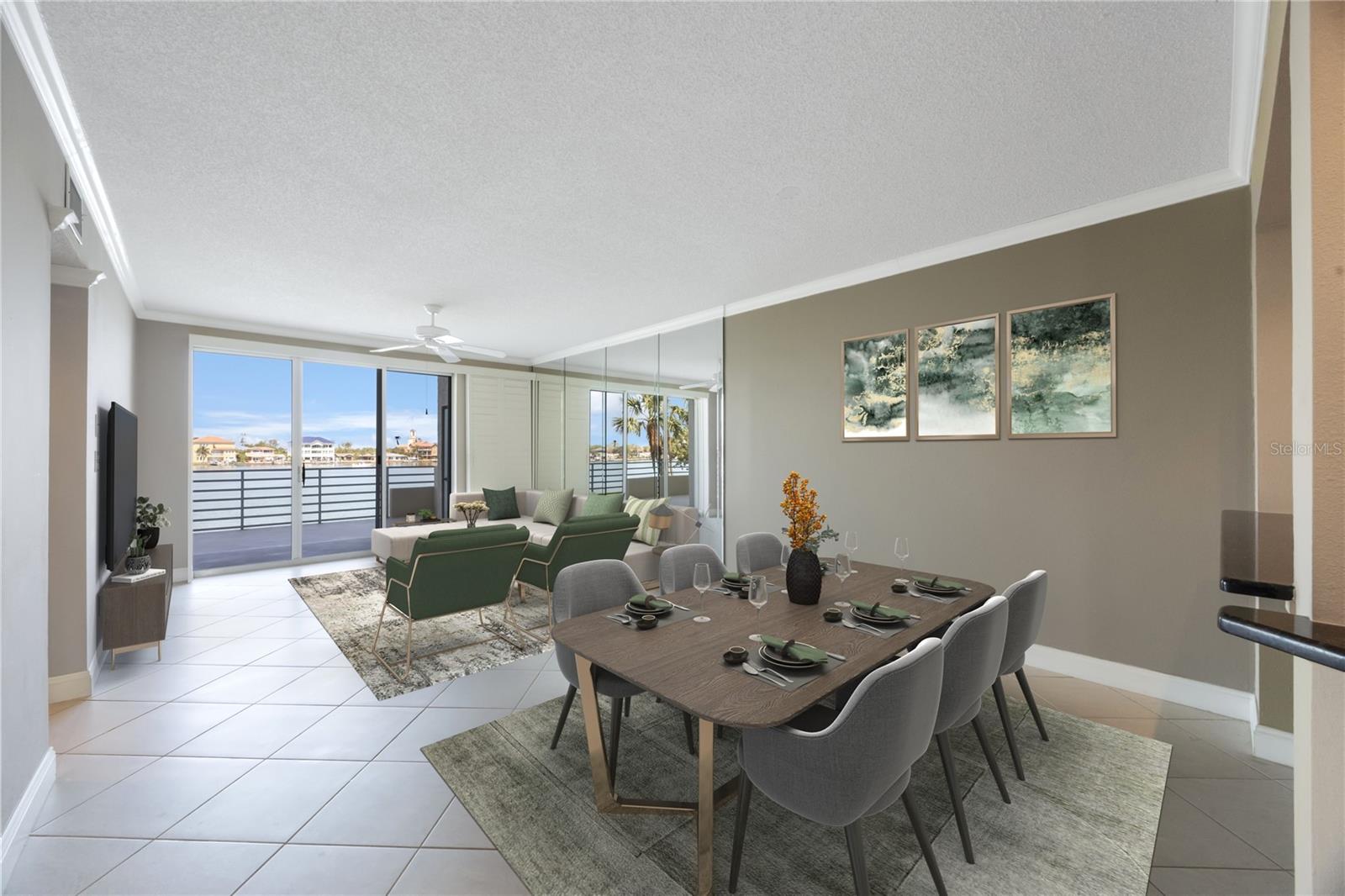 Image 9 of 68 For 7892 Sailboat Key Boulevard S 107