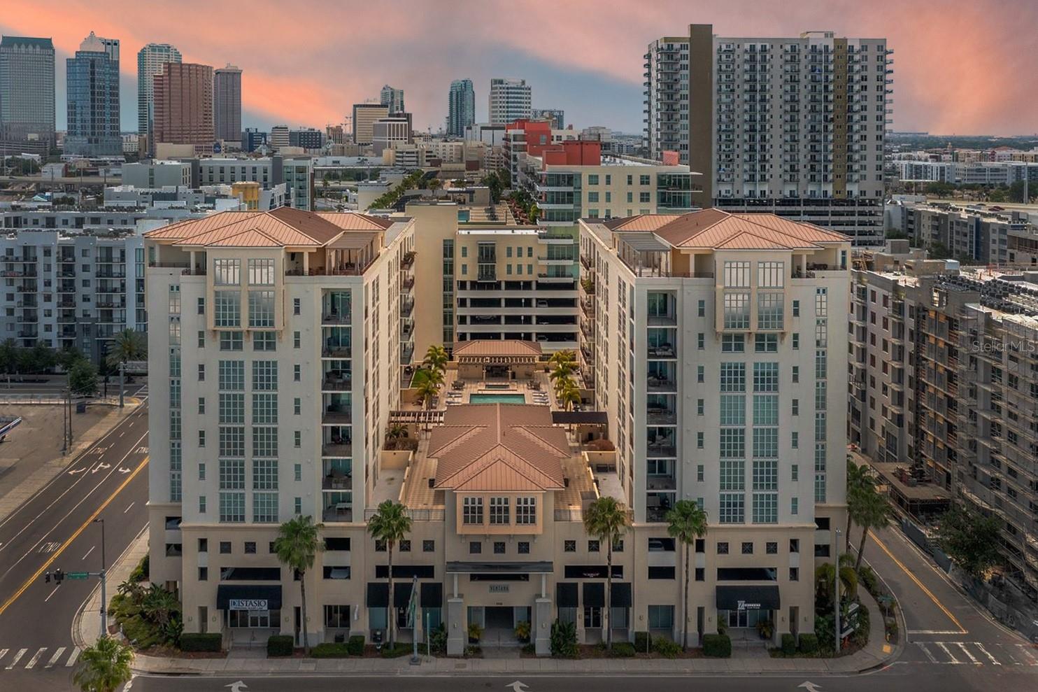 Details for 1238 Kennedy Boulevard 1004, TAMPA, FL 33602