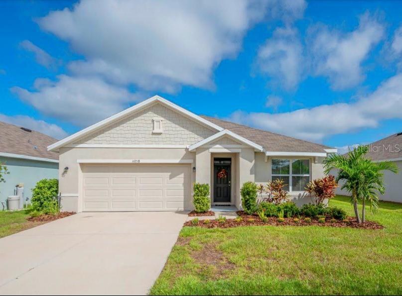 Details for 10218 Cloudburst Court, RIVERVIEW, FL 33578