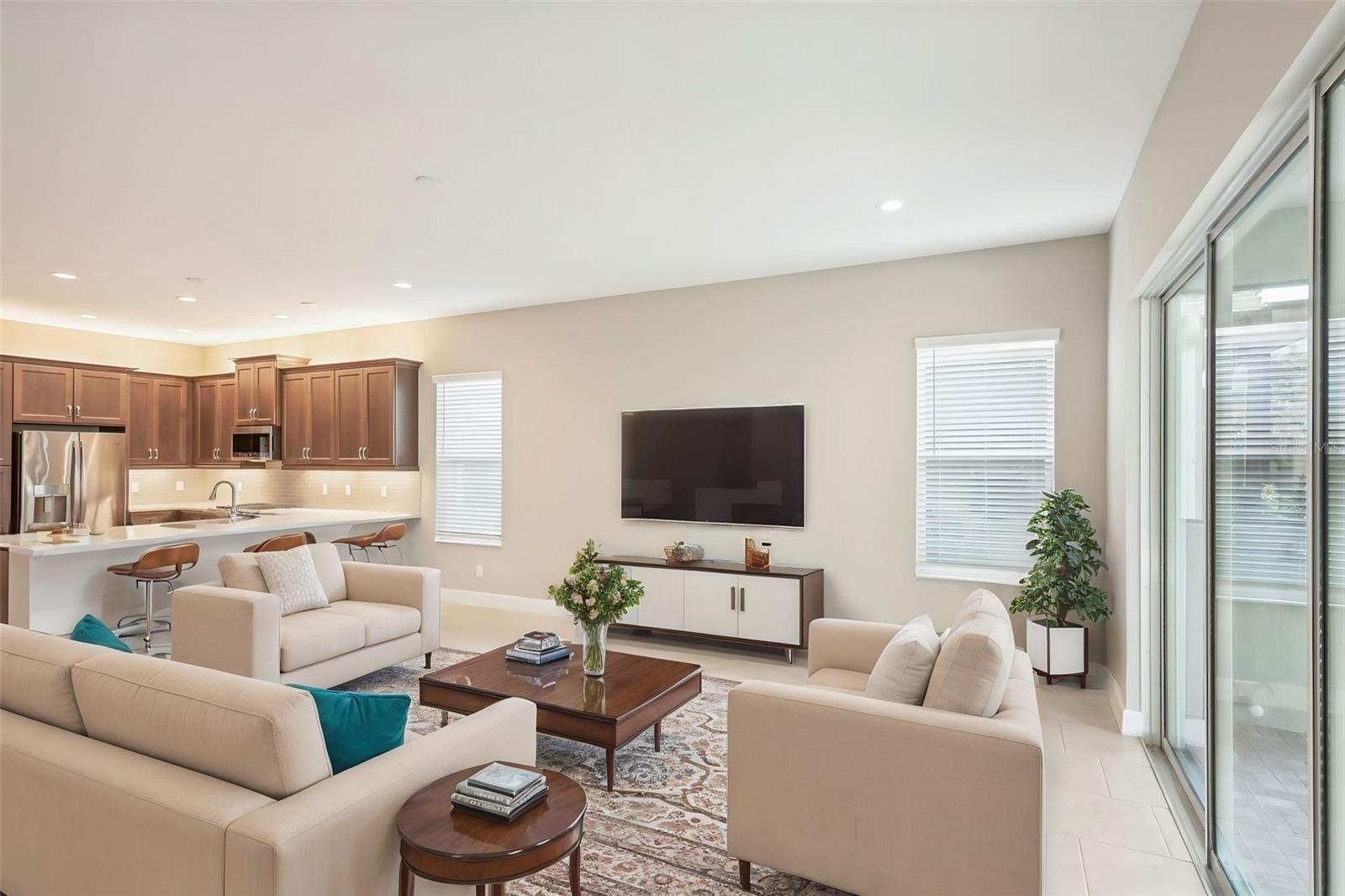 Image 10 of 50 For 4838 Sevilla Shores Drive
