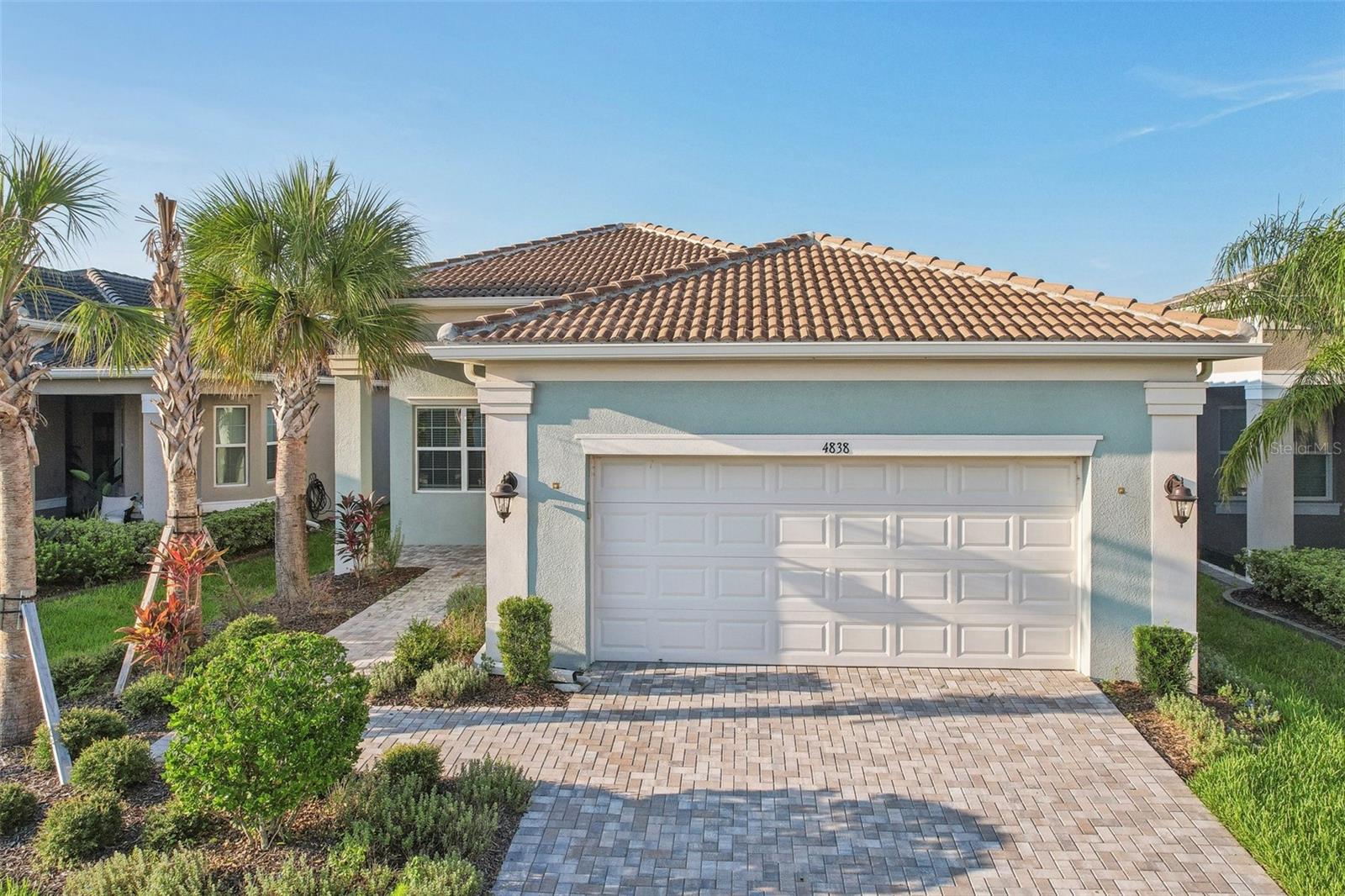 Image 2 of 50 For 4838 Sevilla Shores Drive