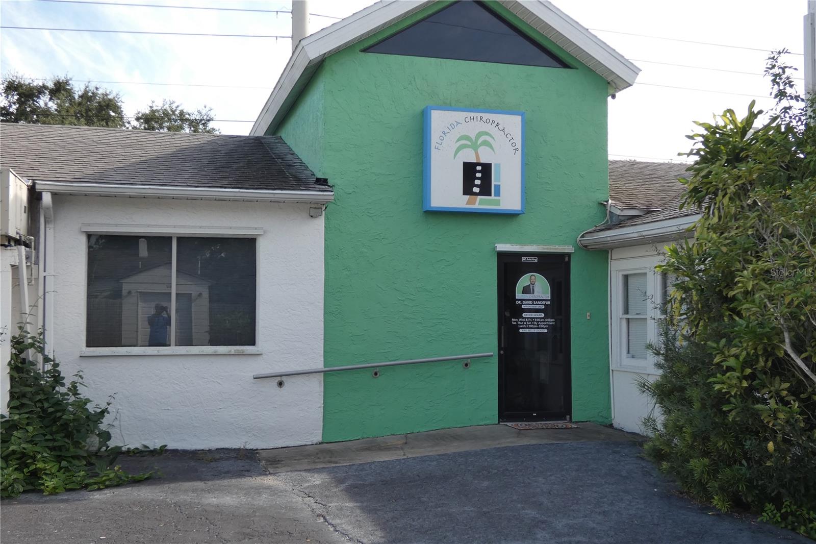 Image 24 of 31 For 5621 Central Avenue