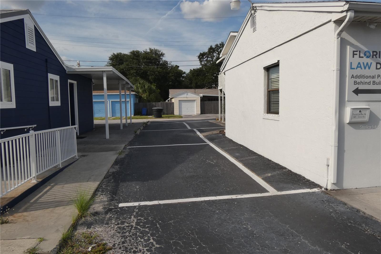 Image 29 of 31 For 5621 Central Avenue