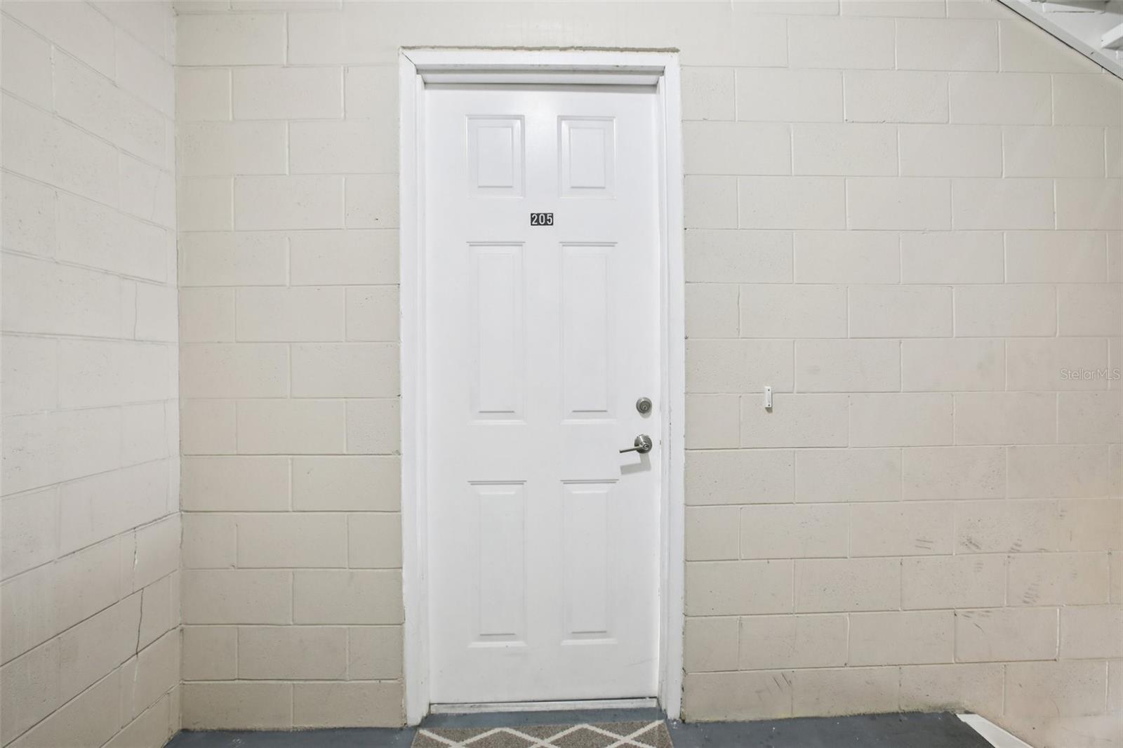 Image 23 of 23 For 2002 5th Avenue 205