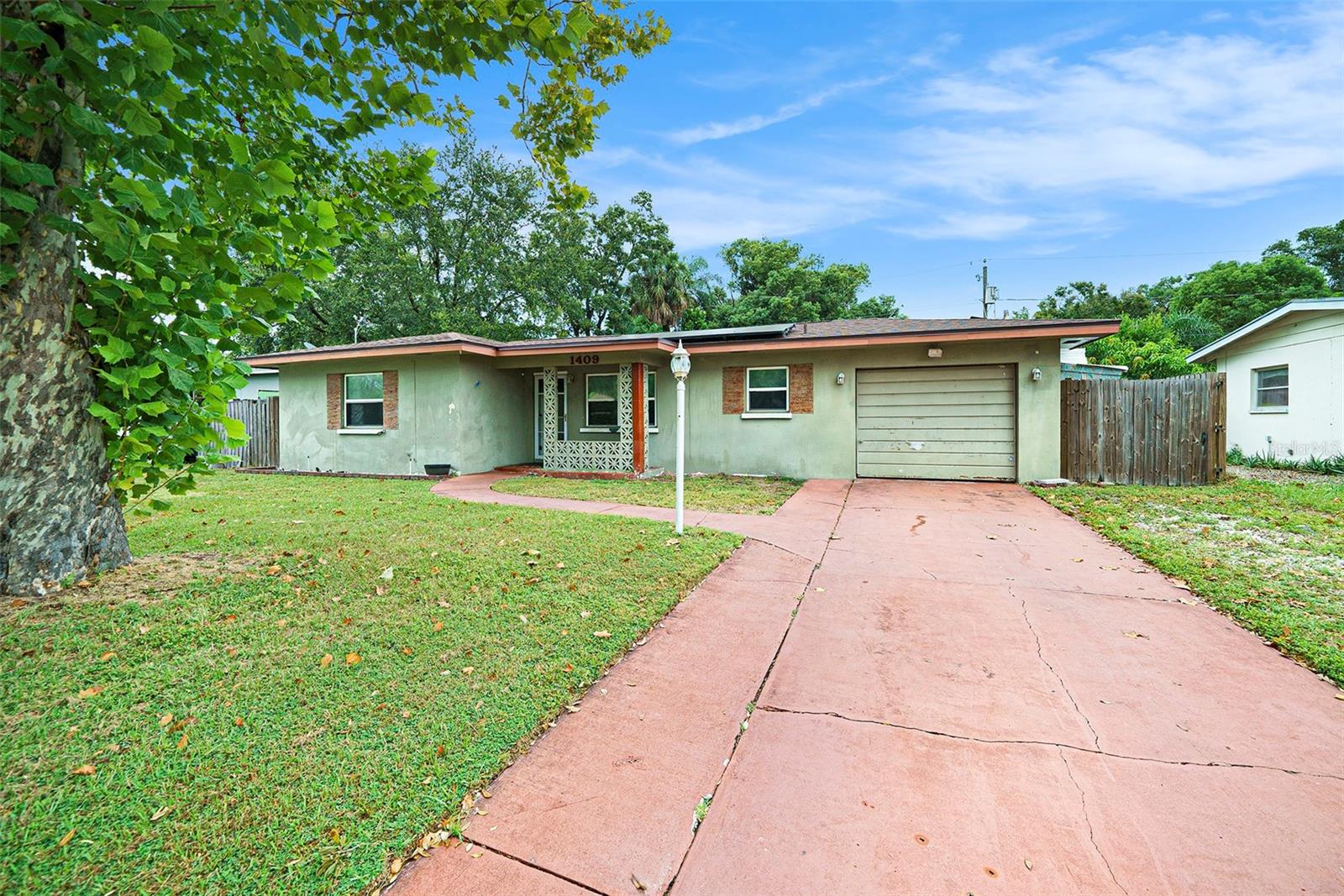 Details for 1409 Nelson Avenue, CLEARWATER, FL 33755