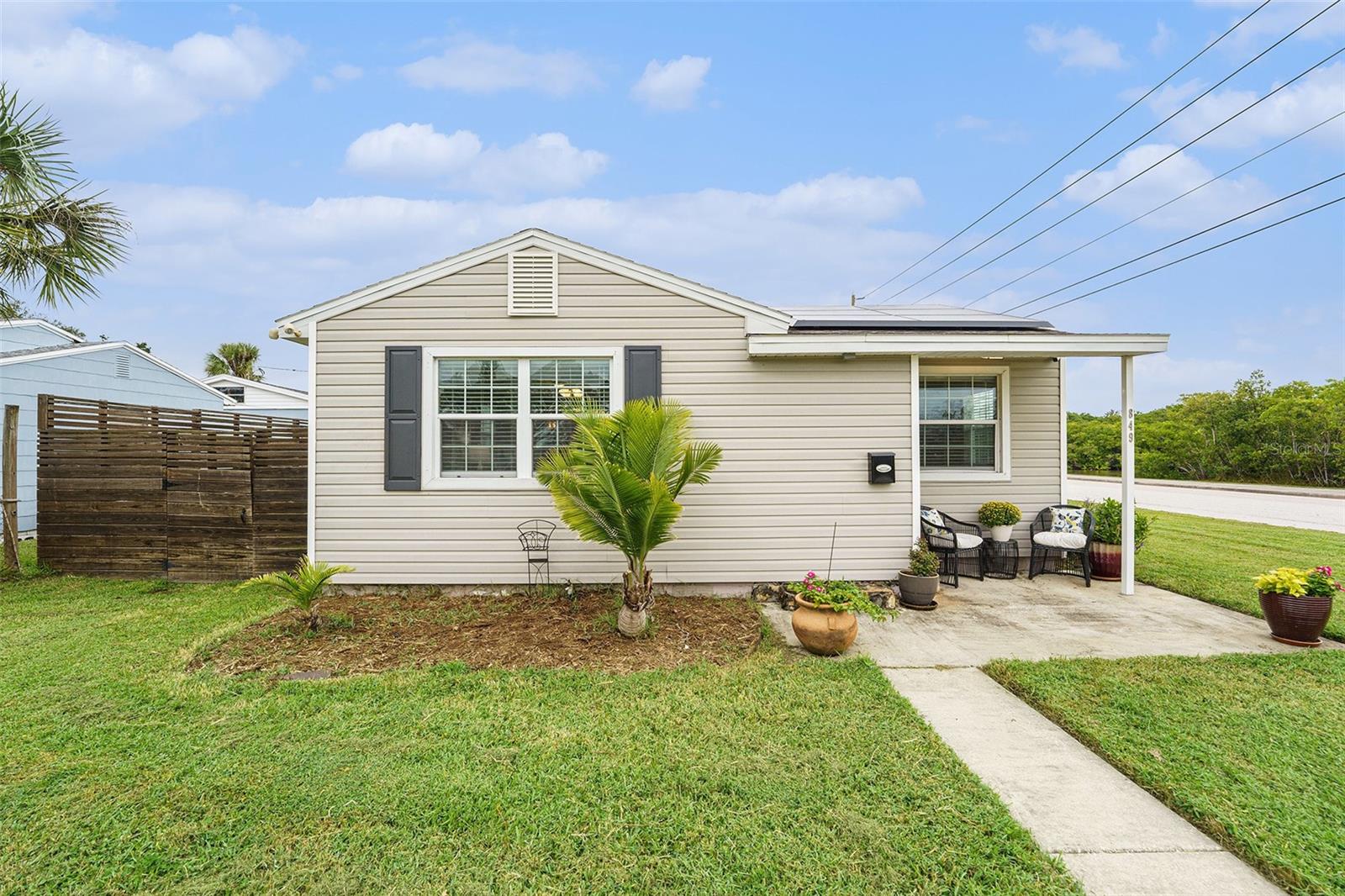 Details for 849 60th Avenue Ne, ST PETERSBURG, FL 33703