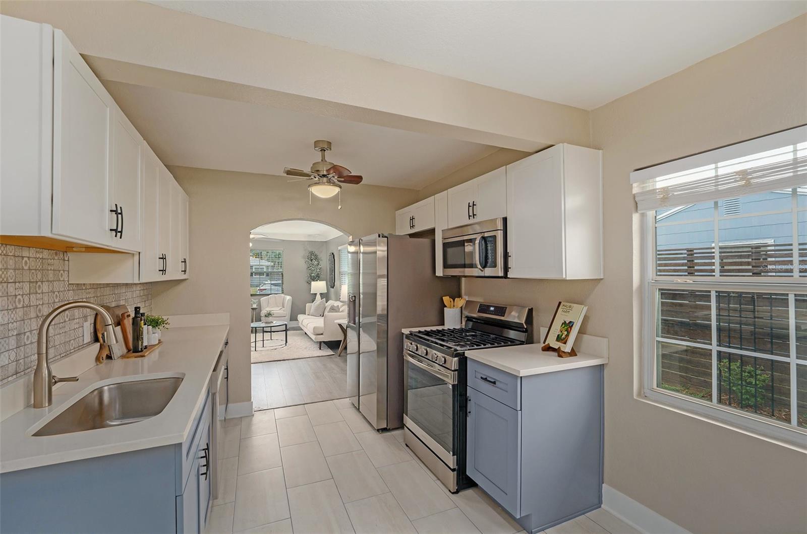 Image 7 of 26 For 849 60th Avenue Ne