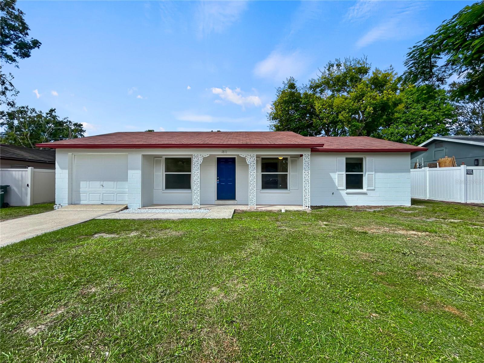 Details for 1811 Lowry Avenue, LAKELAND, FL 33801