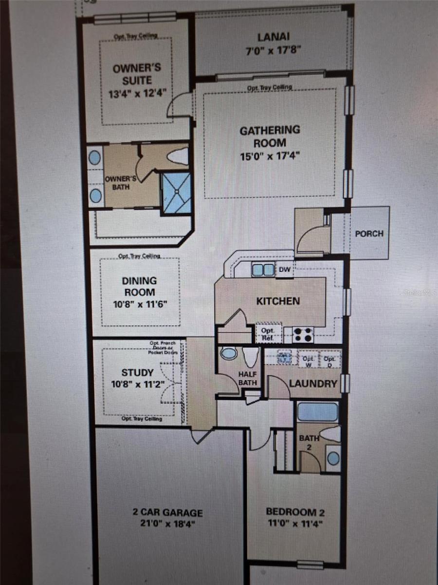 Image 36 of 36 For 10934 Wendover Drive