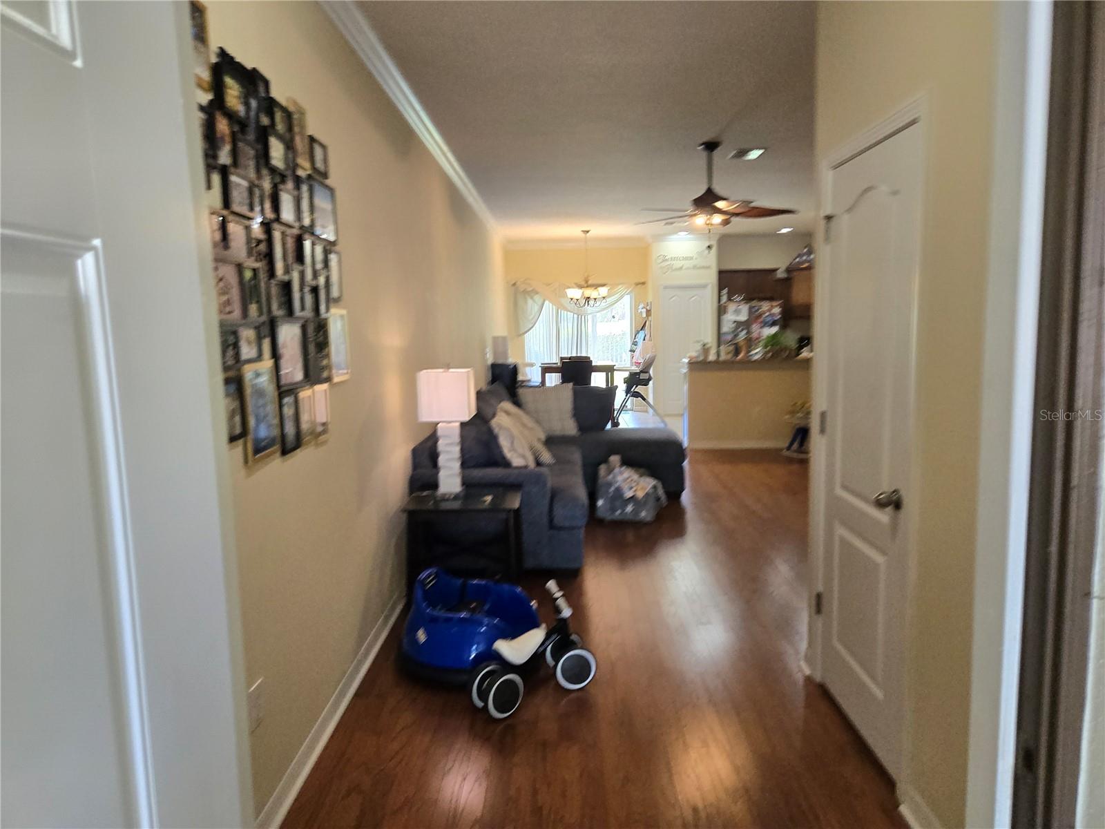 Image 46 of 47 For 20407 Berrywood Lane