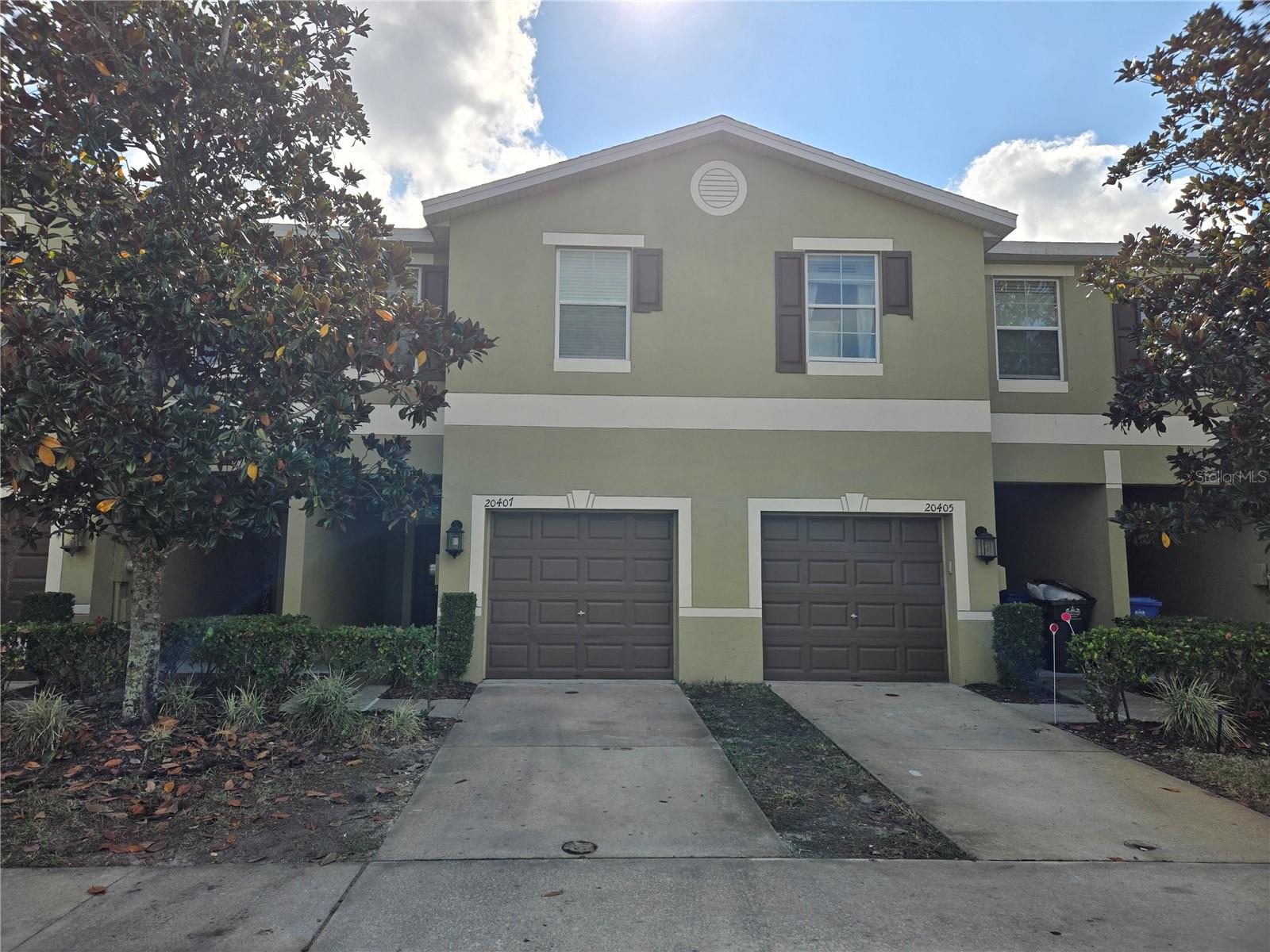 Image 71 of 72 For 20407 Berrywood Lane