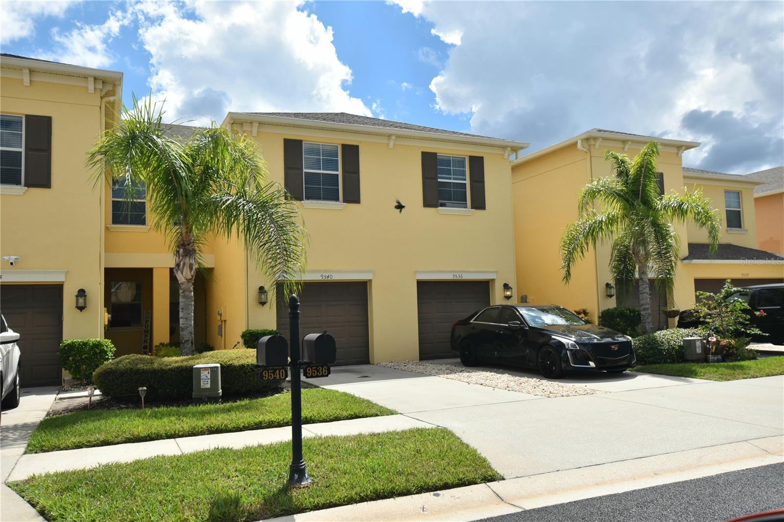 Details for 9540 Trumpet Vine Loop, TRINITY, FL 34655