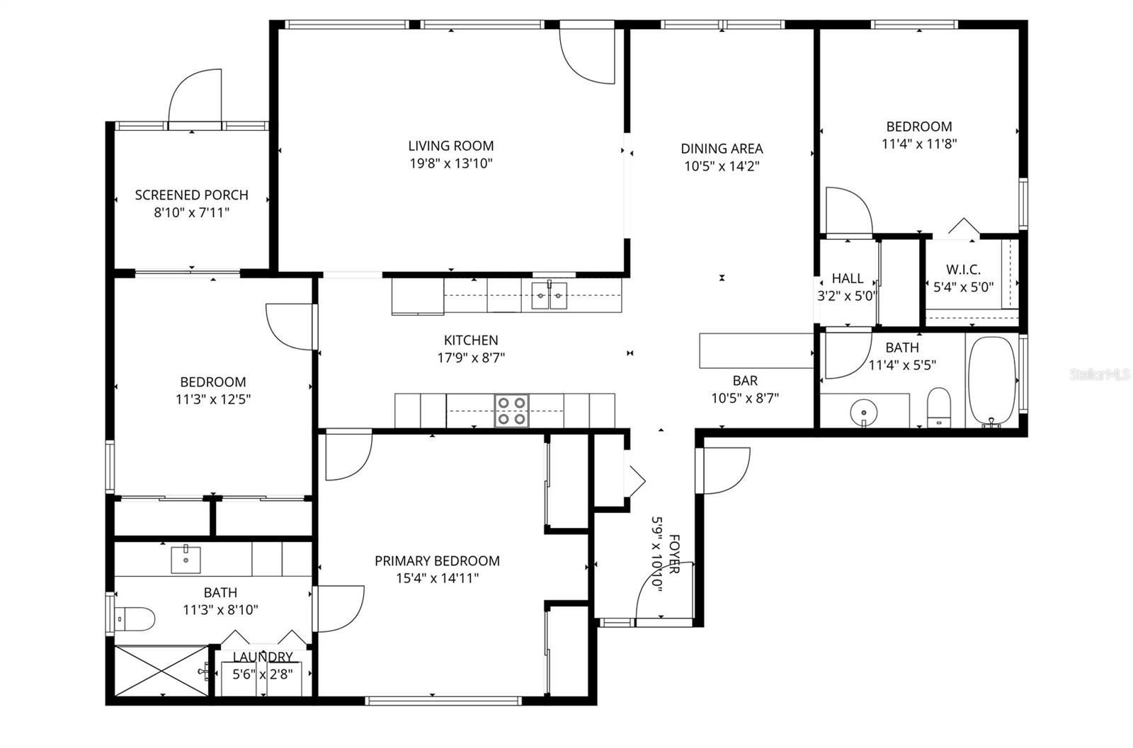 Image 43 of 62 For 3146 Dorchester Drive