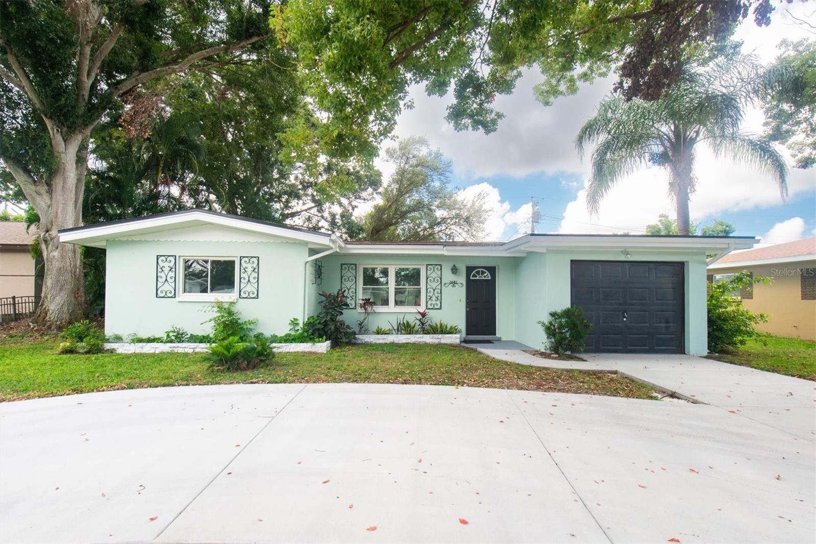 Details for 1461 Temple Street, CLEARWATER, FL 33756