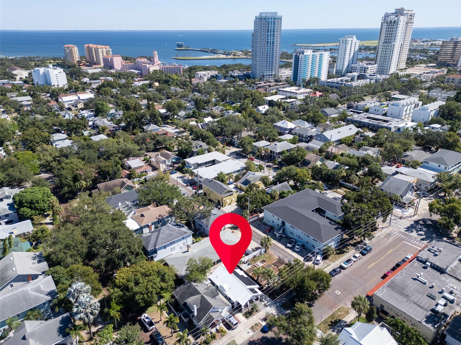 Image 32 of 36 For 747 2nd Street N