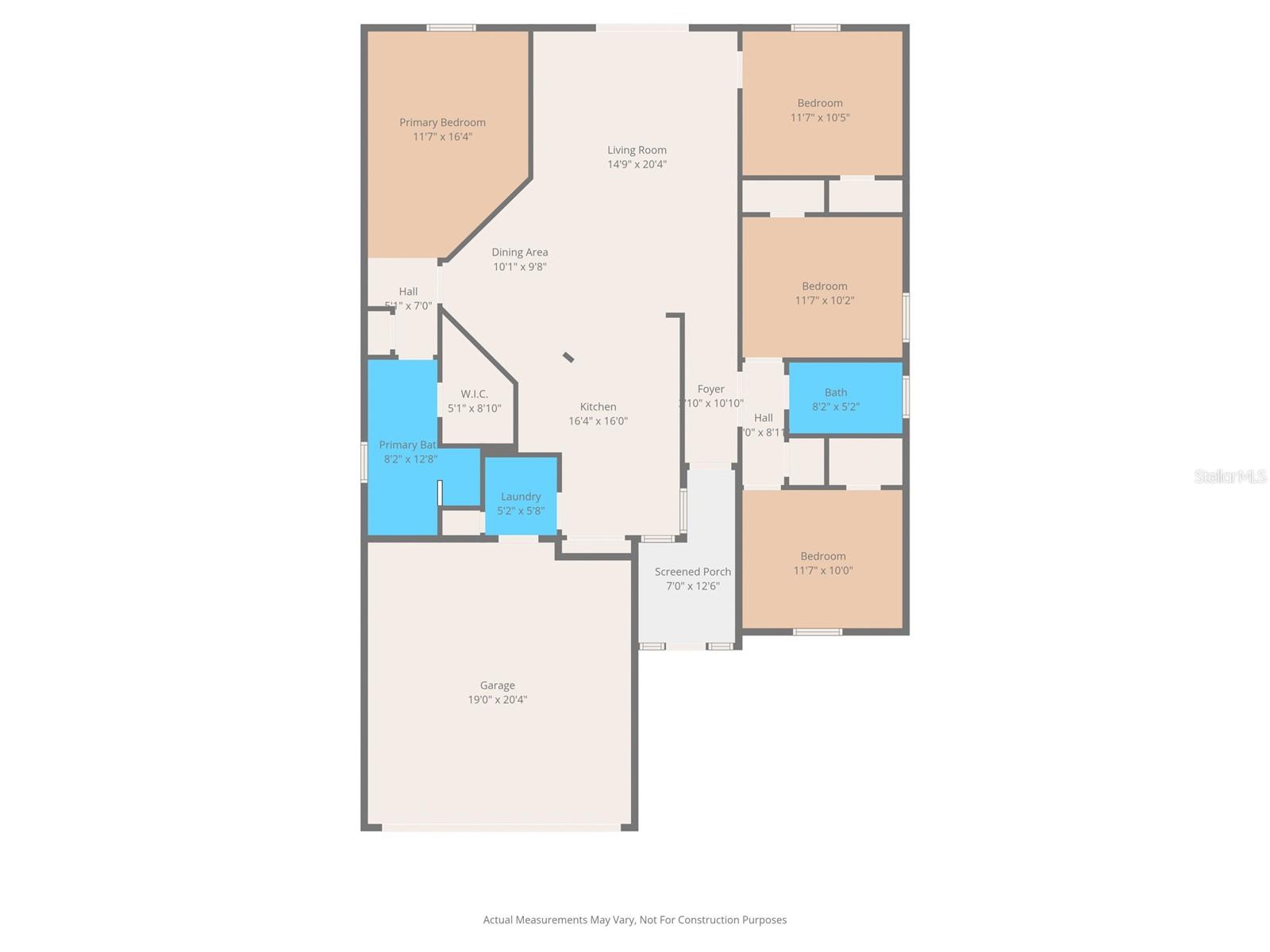 Image 32 of 33 For 7530 Jeno Street