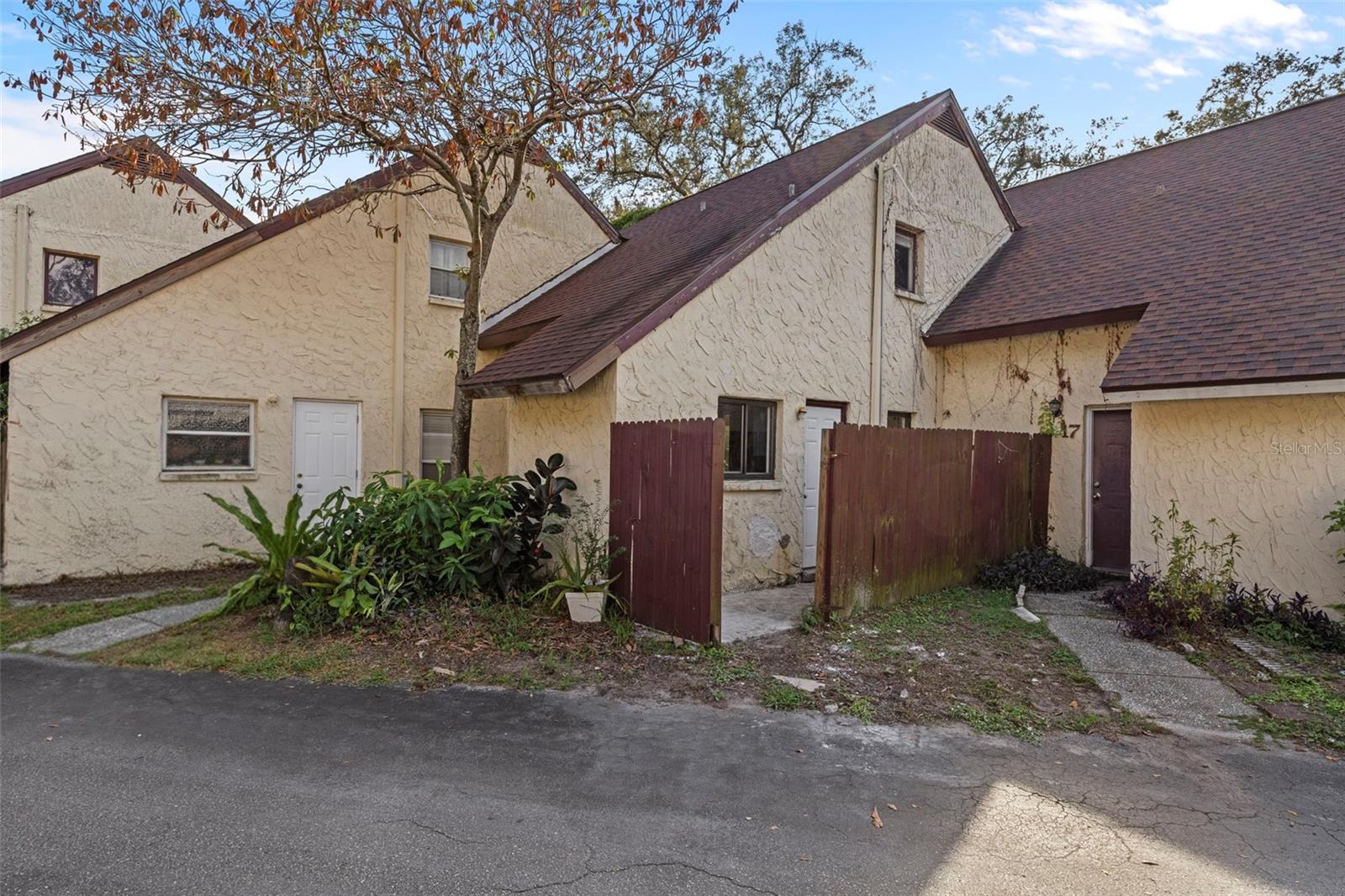 Details for 12611 Touchton Drive 116, TAMPA, FL 33617