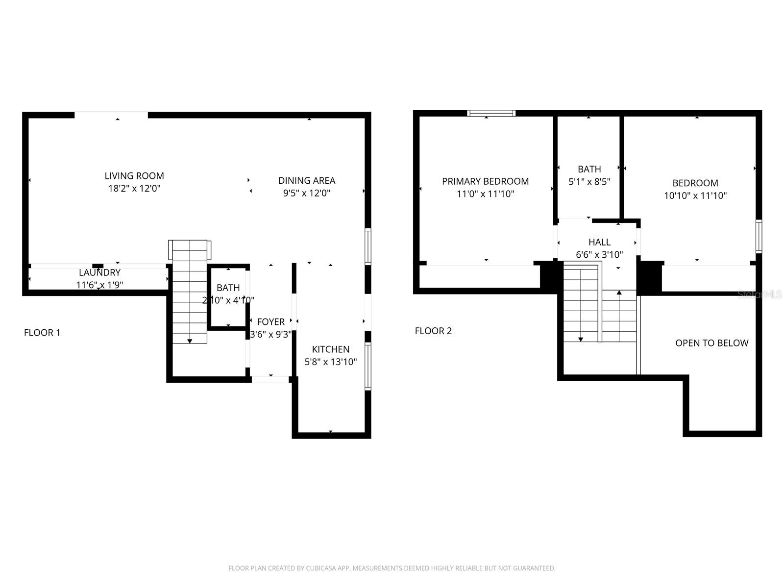 Image 29 of 33 For 12611 Touchton Drive 116