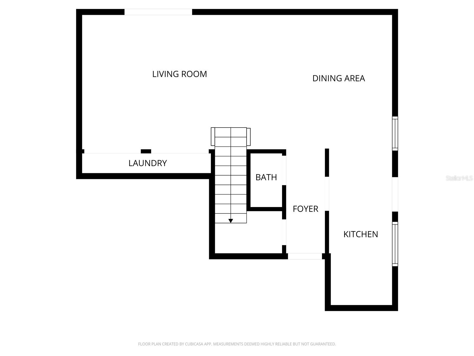 Image 30 of 33 For 12611 Touchton Drive 116