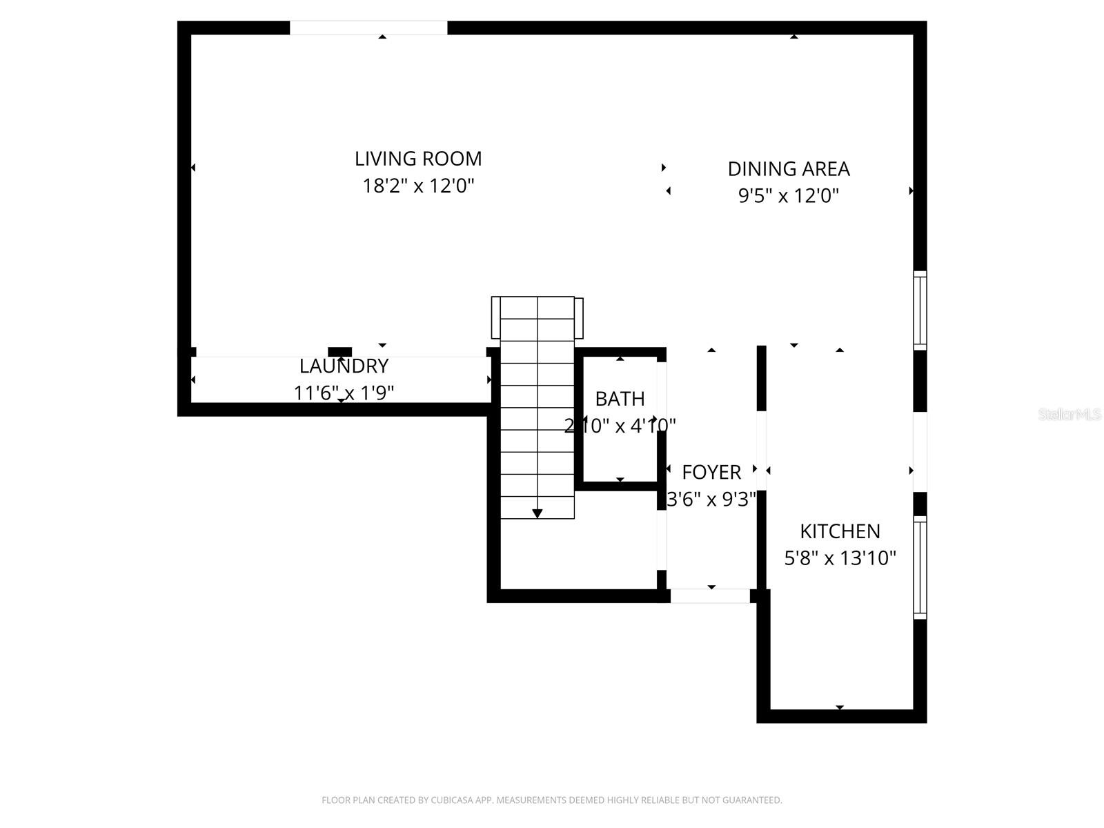 Image 31 of 33 For 12611 Touchton Drive 116