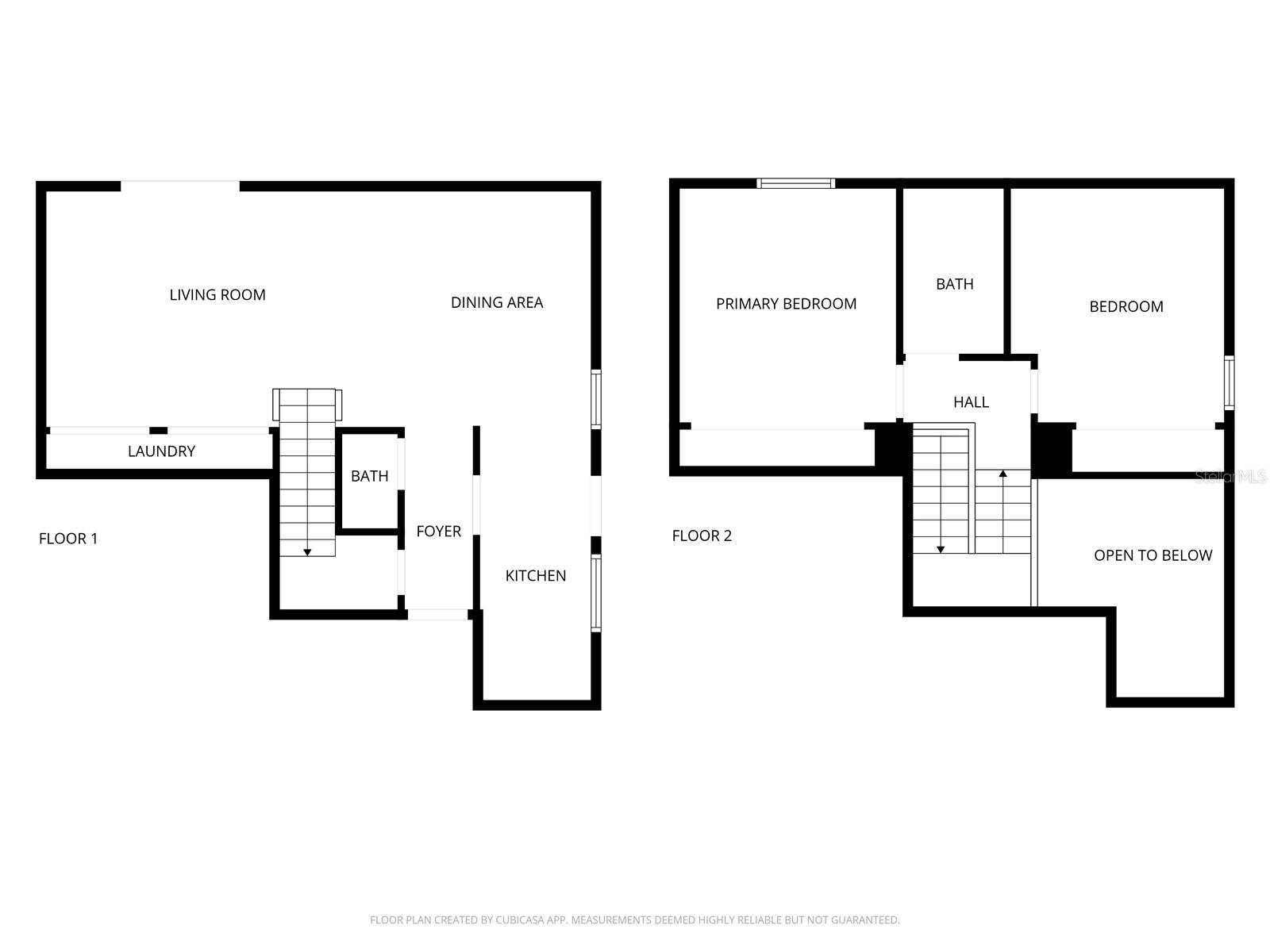 Image 33 of 33 For 12611 Touchton Drive 116