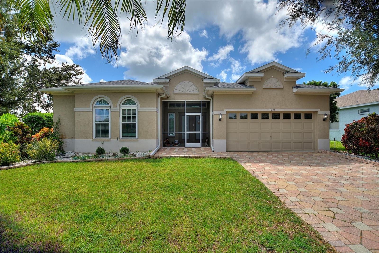 Details for 5104 52nd Avenue W, BRADENTON, FL 34210