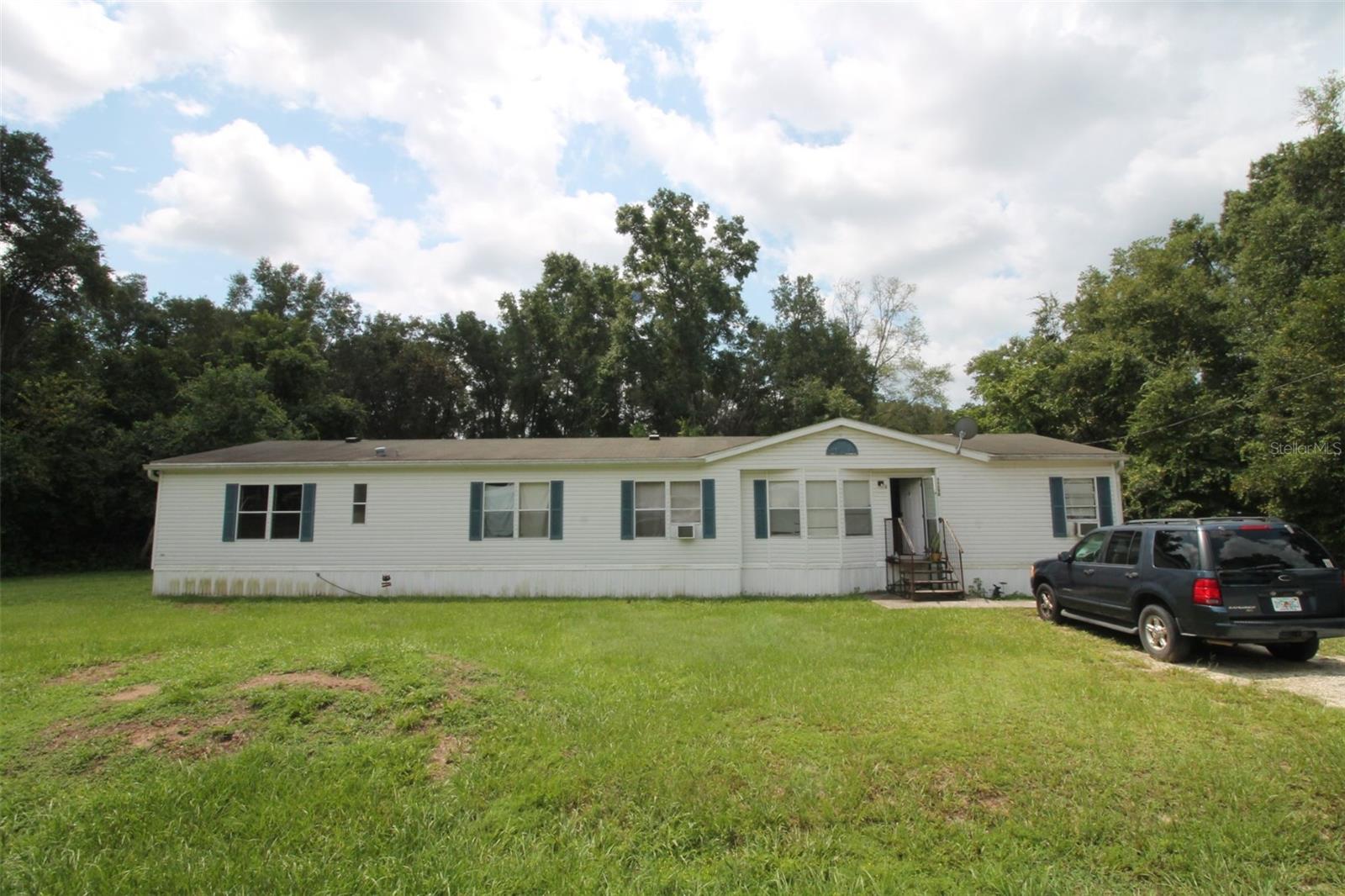 Details for 11150 109th Street, DUNNELLON, FL 34432