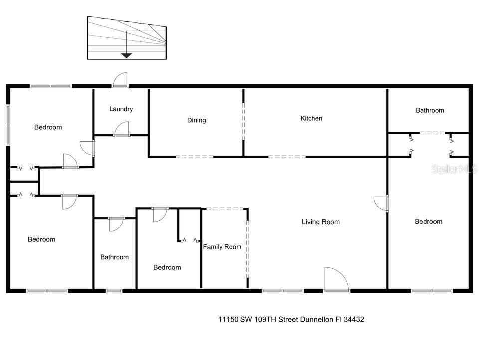Image 19 of 19 For 11150 109th Street