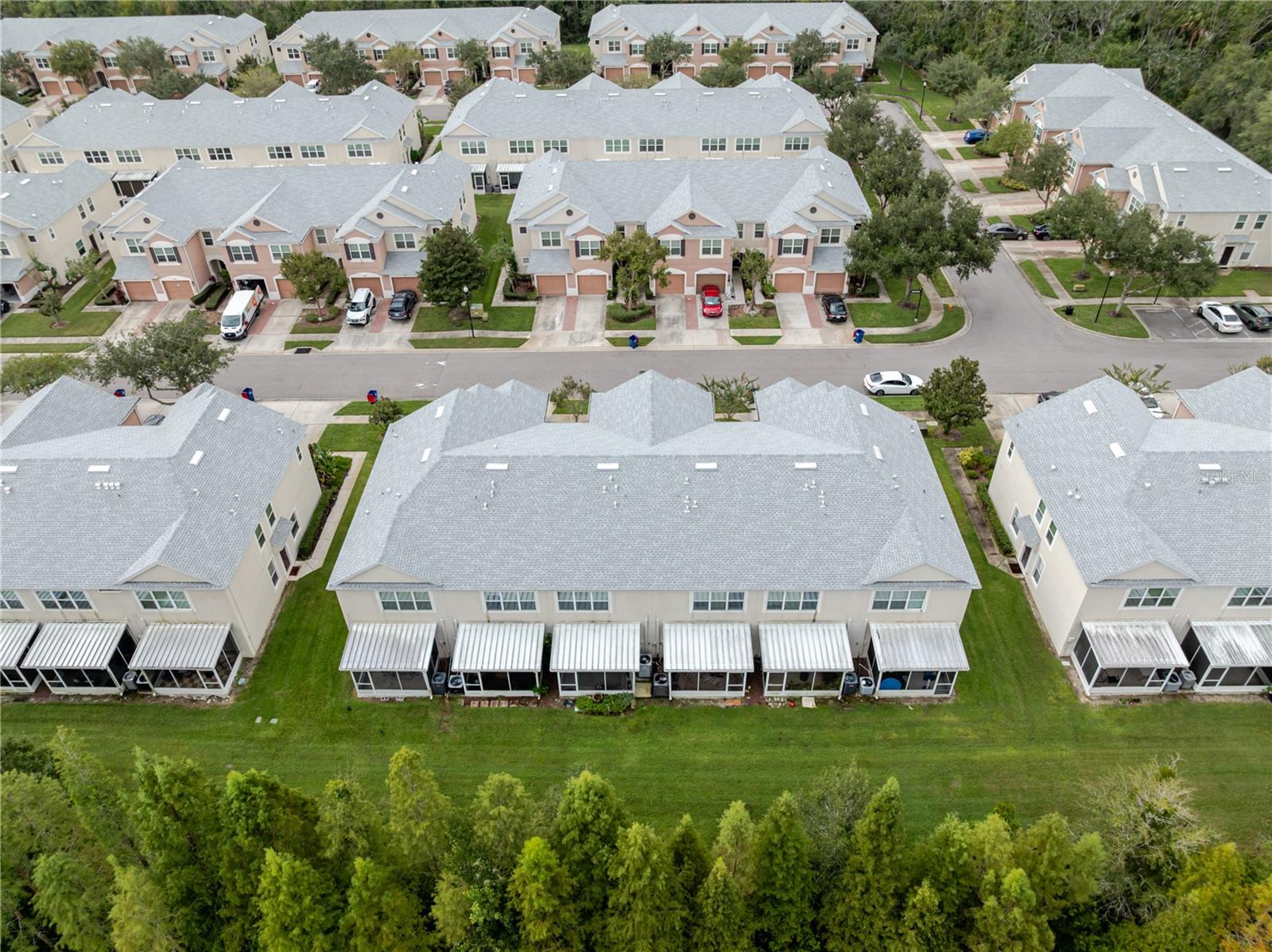 Image 38 of 48 For 26535 Castleview Way