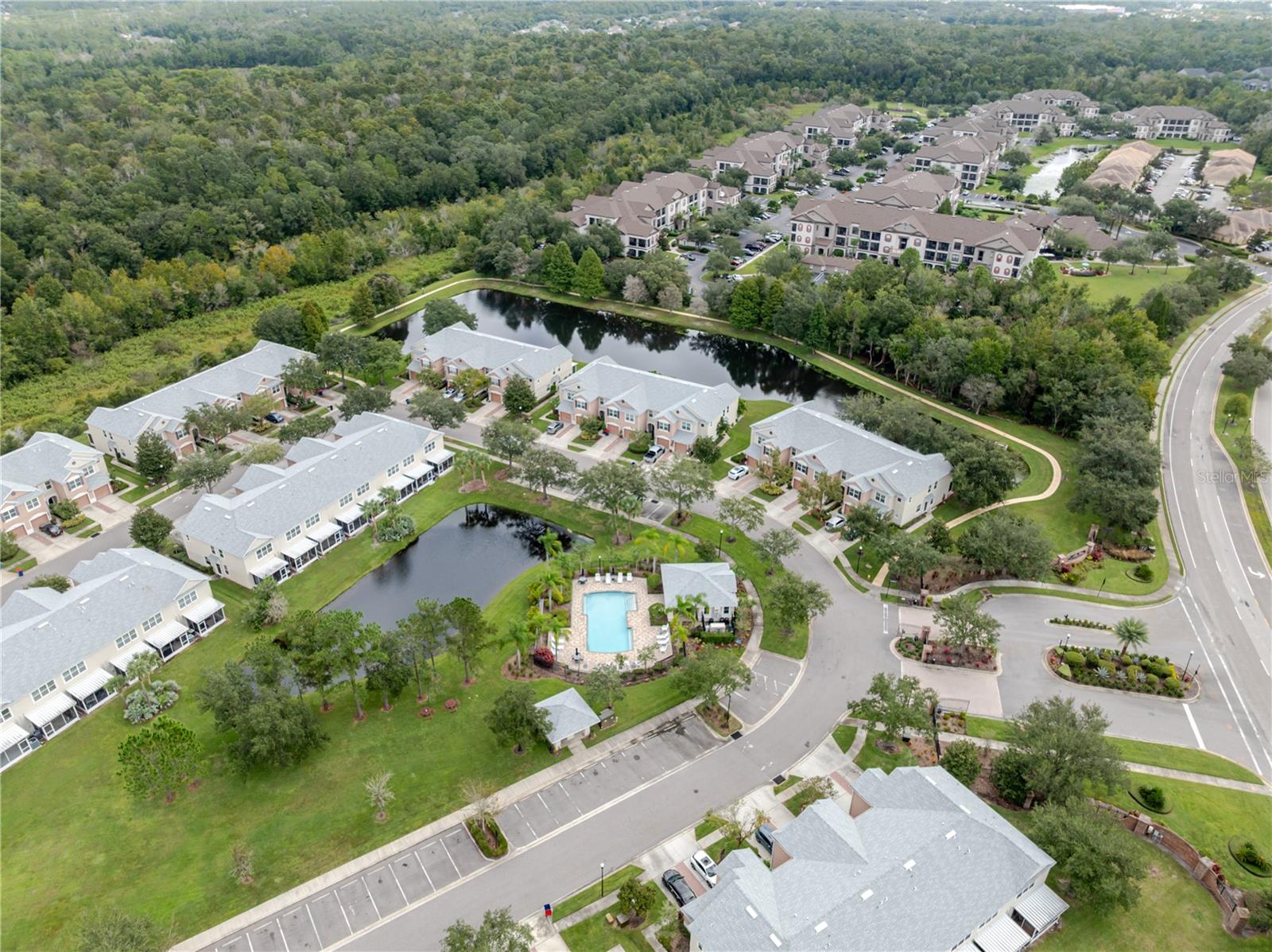 Image 45 of 48 For 26535 Castleview Way