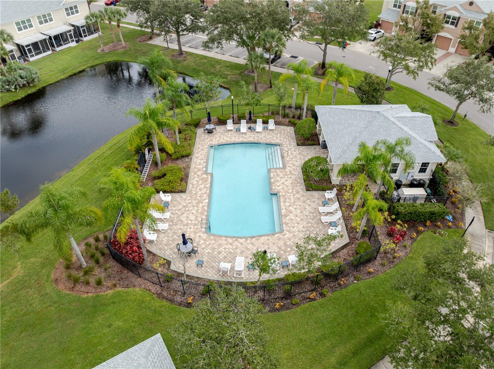 Image 46 of 48 For 26535 Castleview Way