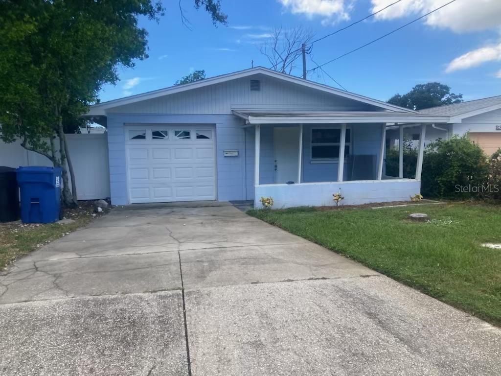 Details for 3400 Ithaca Street N, ST PETERSBURG, FL 33713