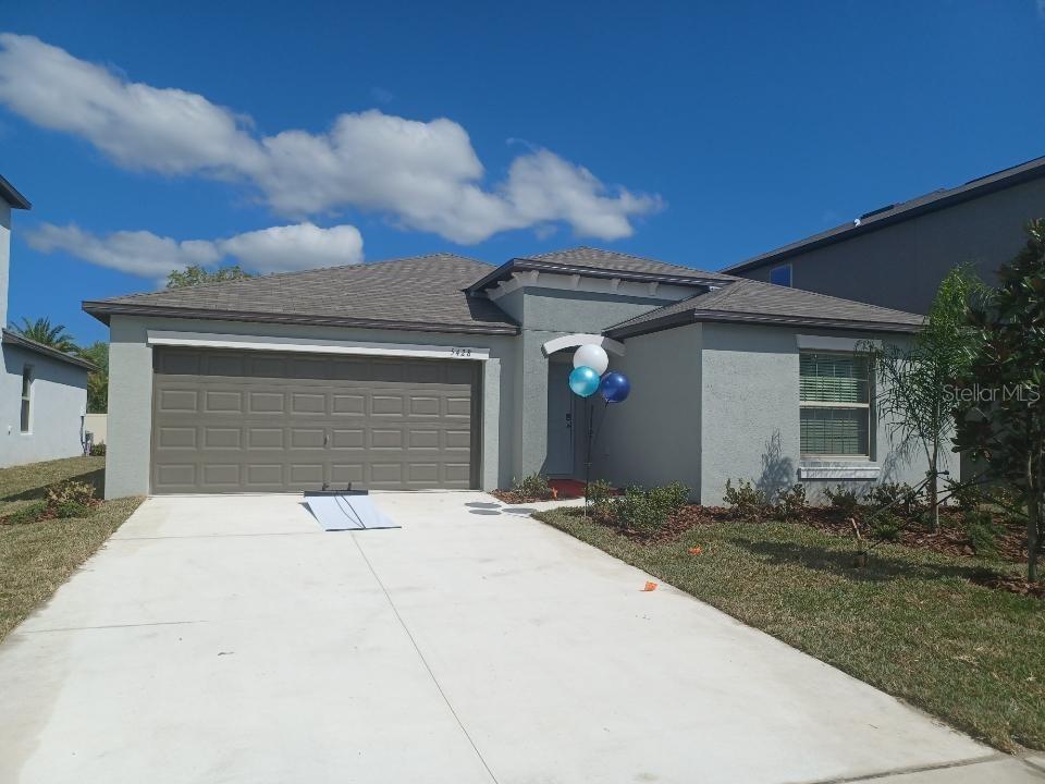 Details for 5428 Amaryllis Garden Street, APOLLO BEACH, FL 33572