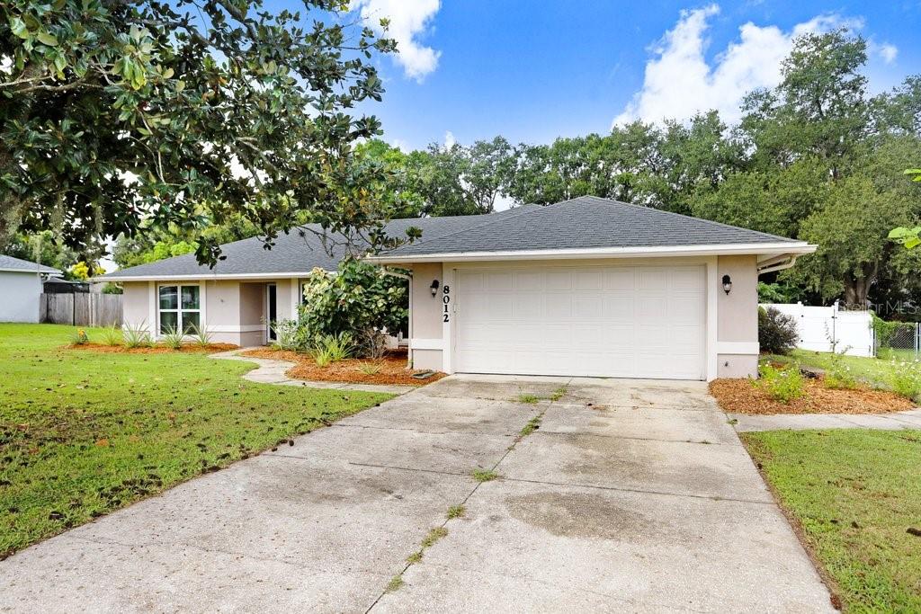 Image 2 of 40 For 8012 Holly Ridge Drive