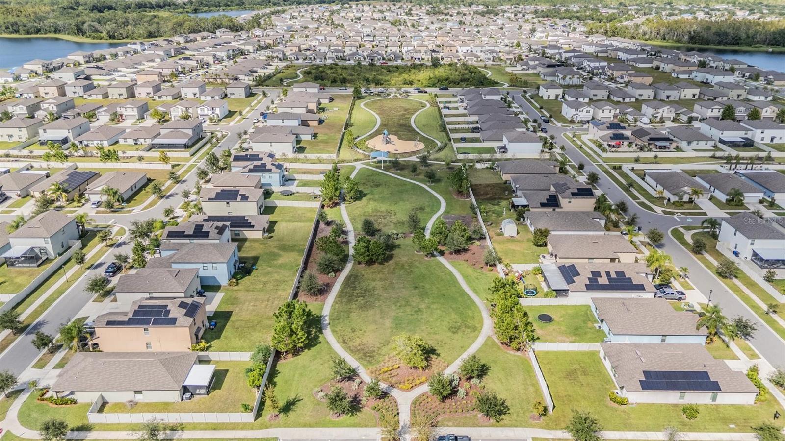 Image 28 of 46 For 15538 Peace River Place