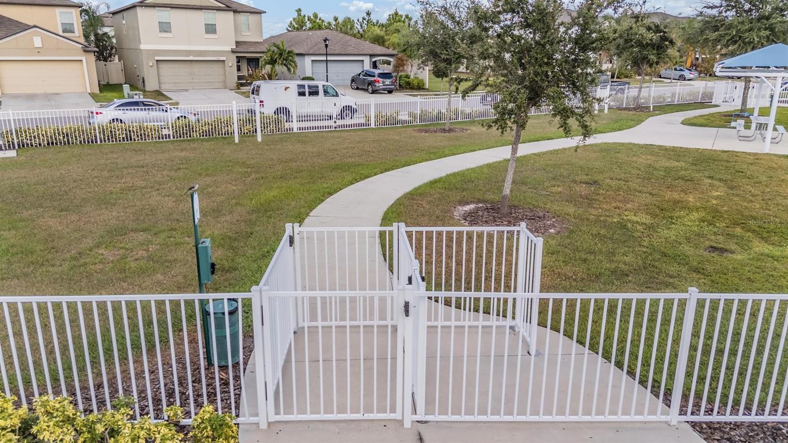 Image 35 of 46 For 15538 Peace River Place