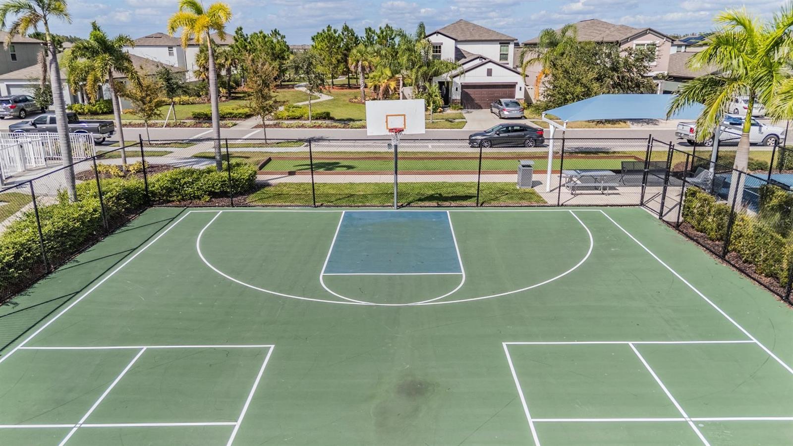 Image 37 of 46 For 15538 Peace River Place